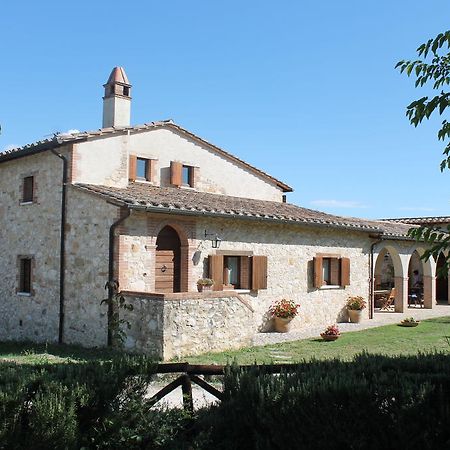 Agriturismo Poggio Della Rosa Amelia Zewnętrze zdjęcie