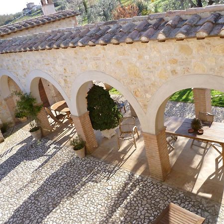 Agriturismo Poggio Della Rosa Amelia Zewnętrze zdjęcie