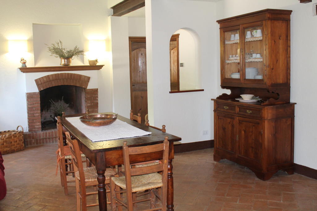 Agriturismo Poggio Della Rosa Amelia Pokój zdjęcie