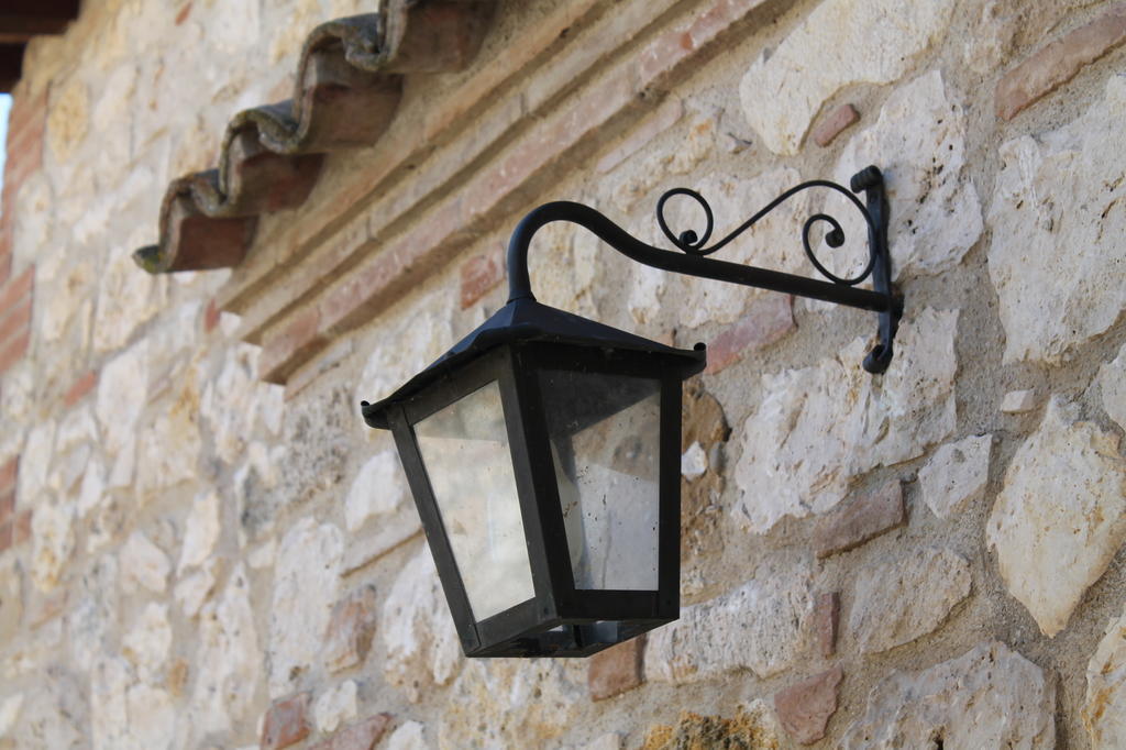 Agriturismo Poggio Della Rosa Amelia Zewnętrze zdjęcie