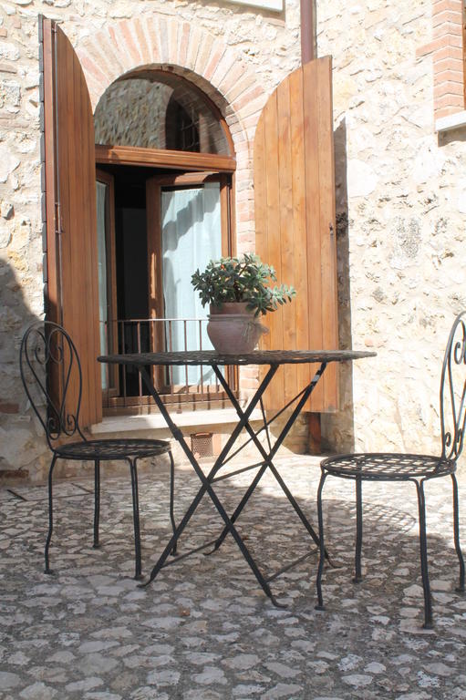 Agriturismo Poggio Della Rosa Amelia Zewnętrze zdjęcie