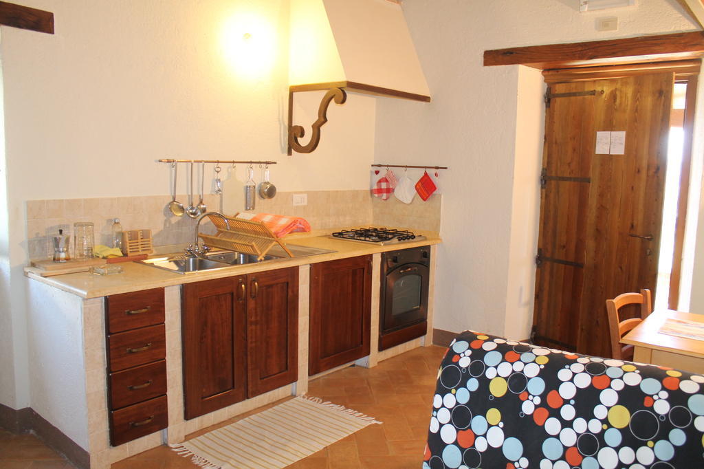 Agriturismo Poggio Della Rosa Amelia Pokój zdjęcie