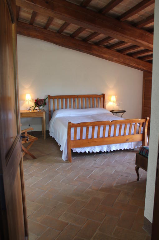 Agriturismo Poggio Della Rosa Amelia Pokój zdjęcie