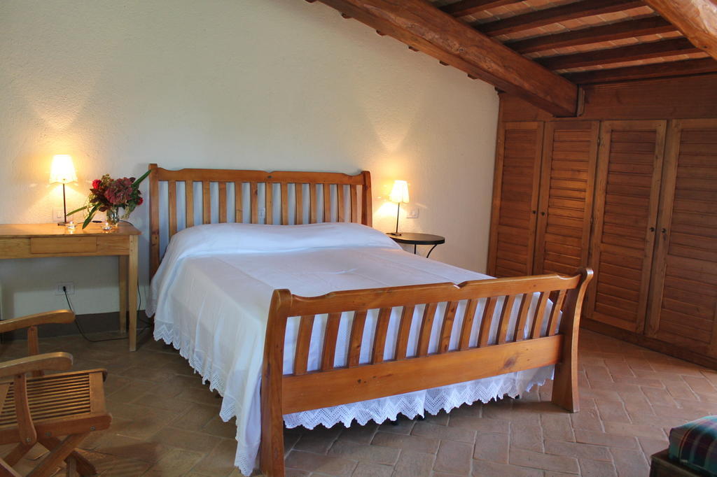 Agriturismo Poggio Della Rosa Amelia Pokój zdjęcie